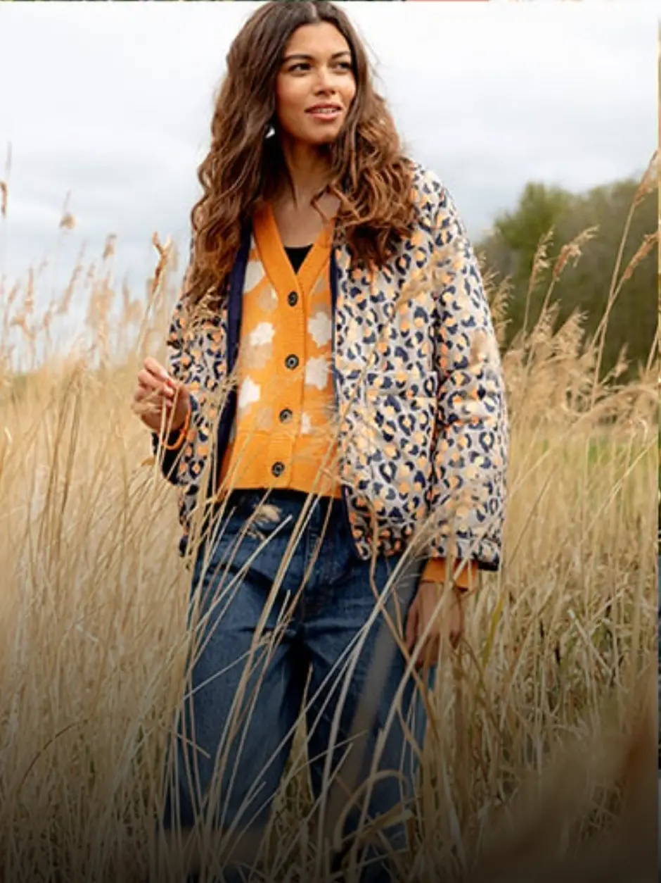 Photo shoot for Barbour at Preston Court, Kent.