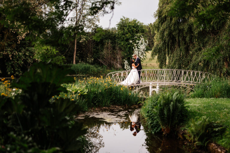 Preston Court is featured onRock n Roll Bride!