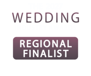 Preston Court Estate is a regional finalist for the National Wedding Awards 2027.