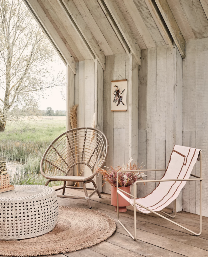 The Farm & PhotoshootsInteriors shoot for fashion brand.